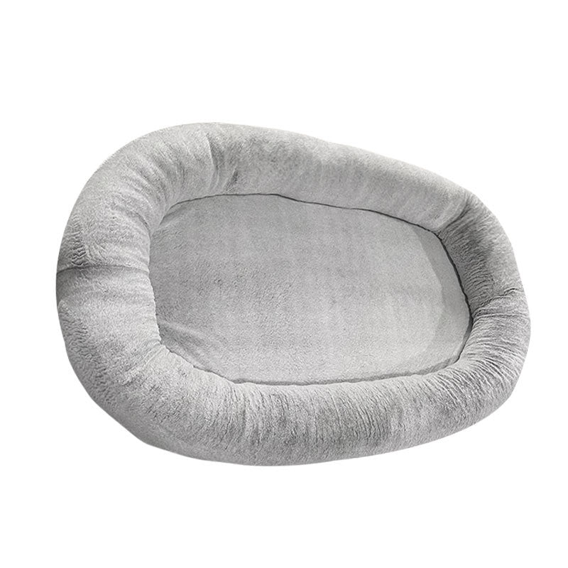 Bouboo Bed™ (Het Menselijke Hondenbed)