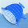 Pop-It Walvis Sensorisch Speelgoed
