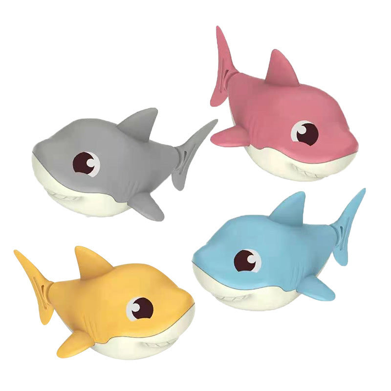 Shark badspeelgoed