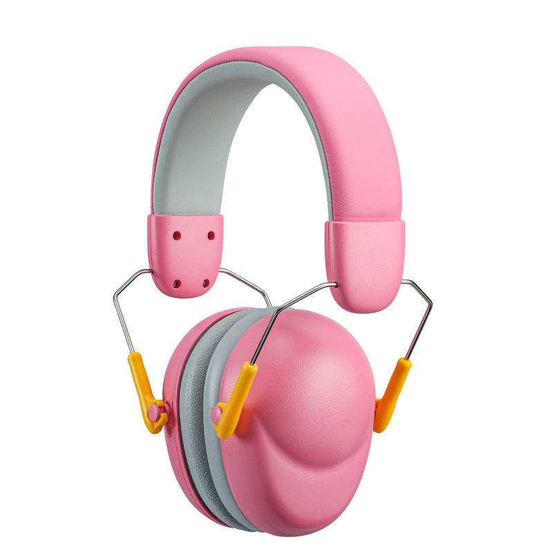 Autisme Noise-Cancelling Koptelefoon