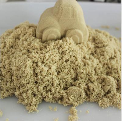 Kinetisch zand