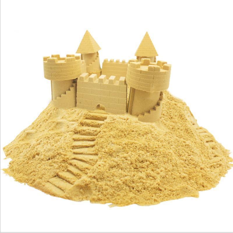 Kinetisch zand