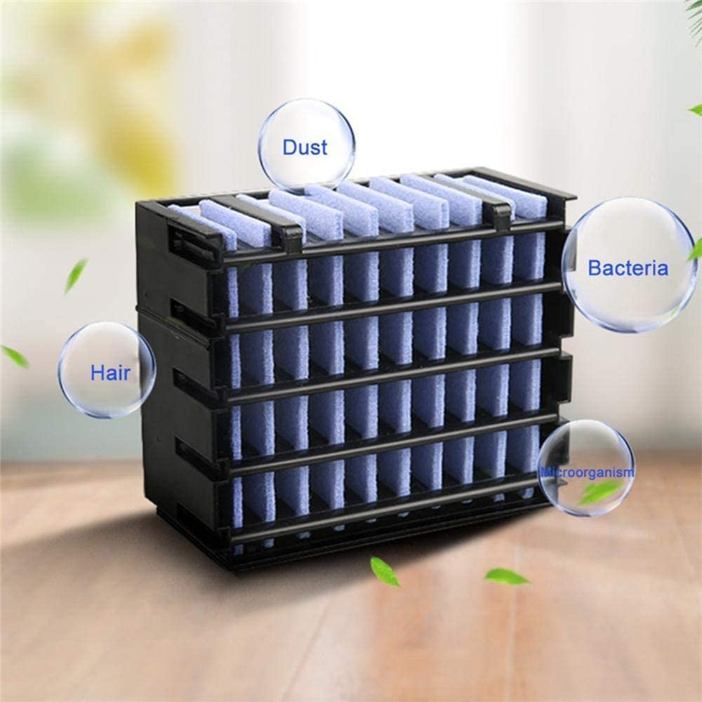 Draagbare airco - Hoogst gewaardeerde draagbare airconditioner