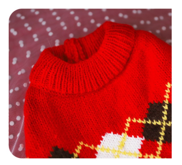 Fall Sweater