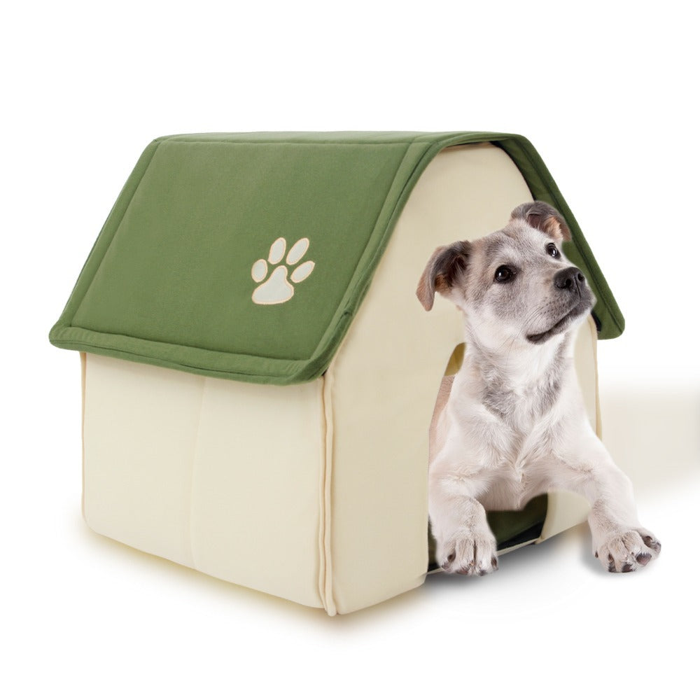 Huisje voor huisdieren