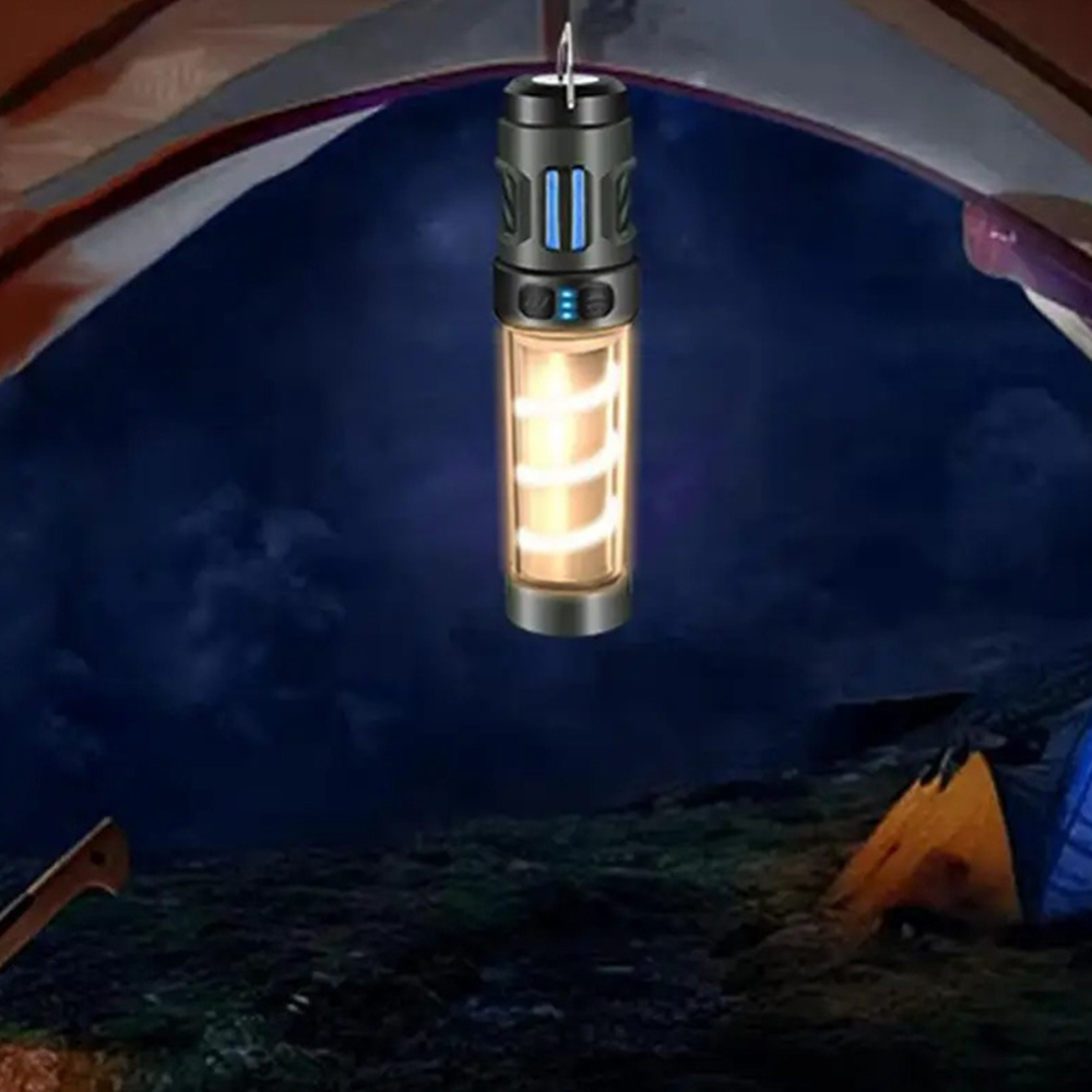 Oplaadbare Buiten Muggenverjagende Lamp