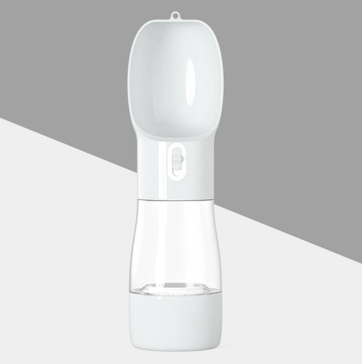 Draagbare waterdispenser