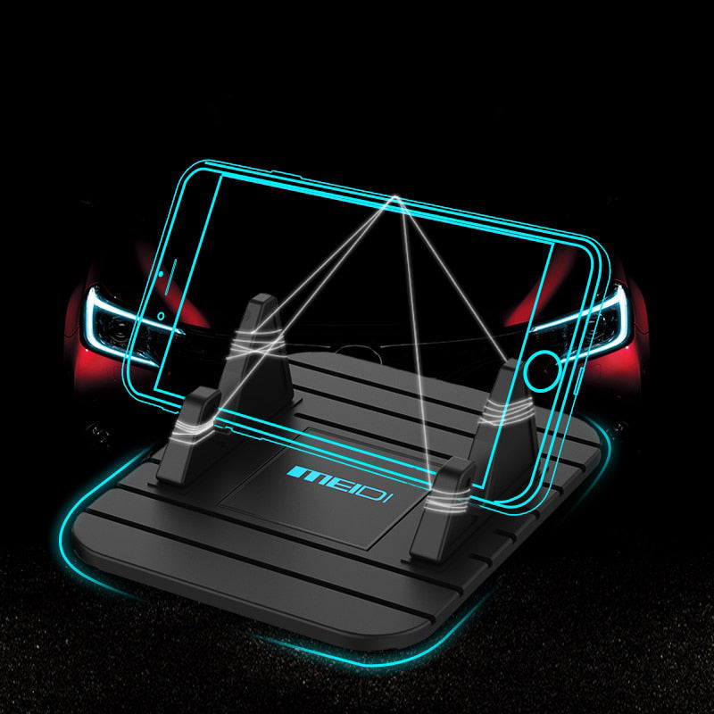 Antislip Telefoonhouder Voor In De Auto
