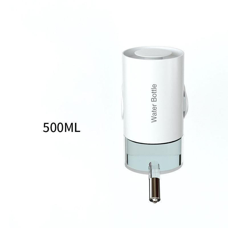 Hangende waterdispenser
