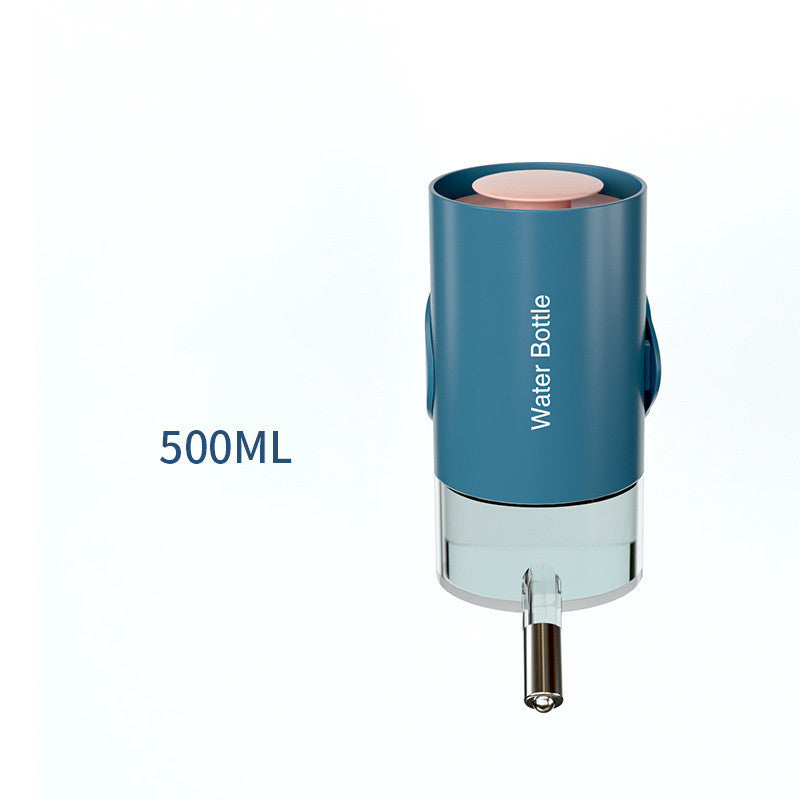 Hangende waterdispenser