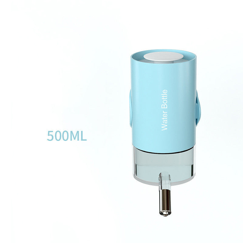 Hangende waterdispenser