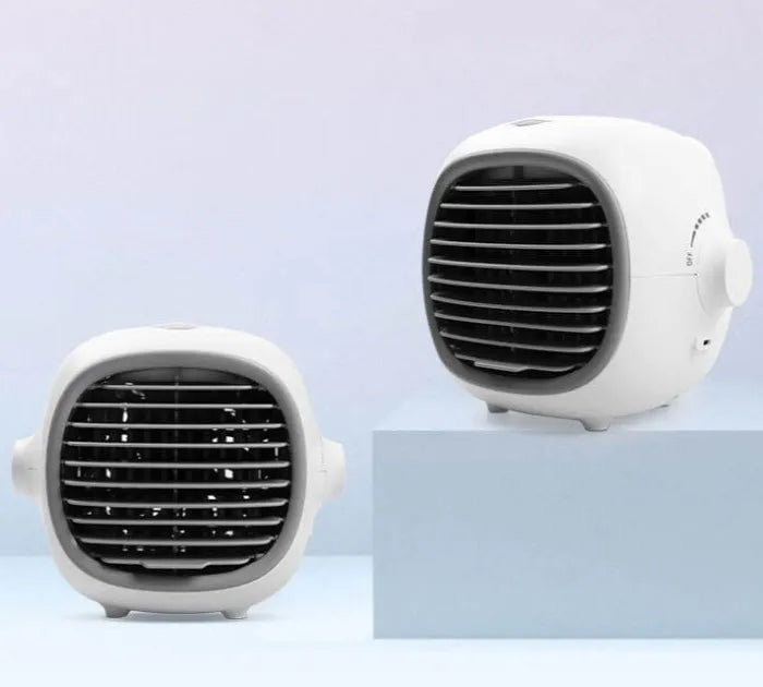 Draagbare airco - Hoogst gewaardeerde draagbare airconditioner