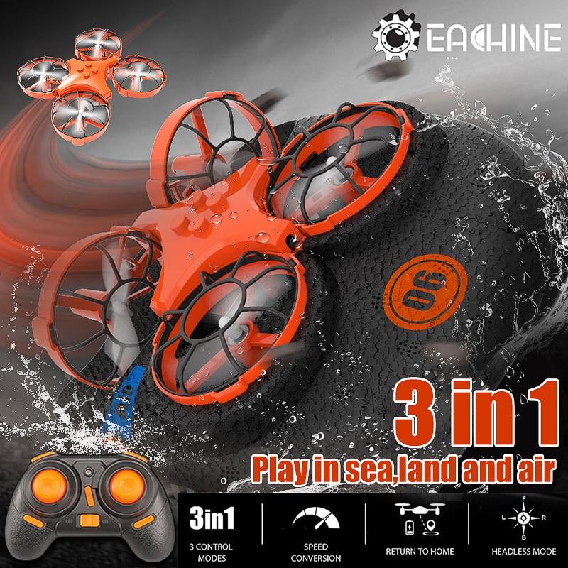 Rc Quadcopter - RC Drone Quadcopter - Kinderdroon
