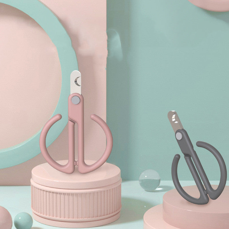 Nagelknipper van legering