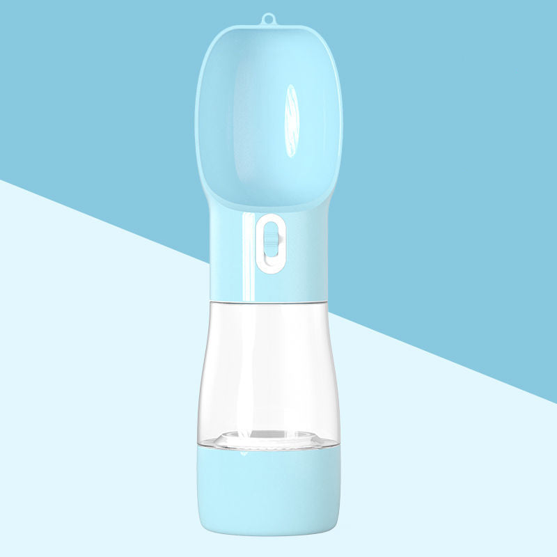 Draagbare waterdispenser