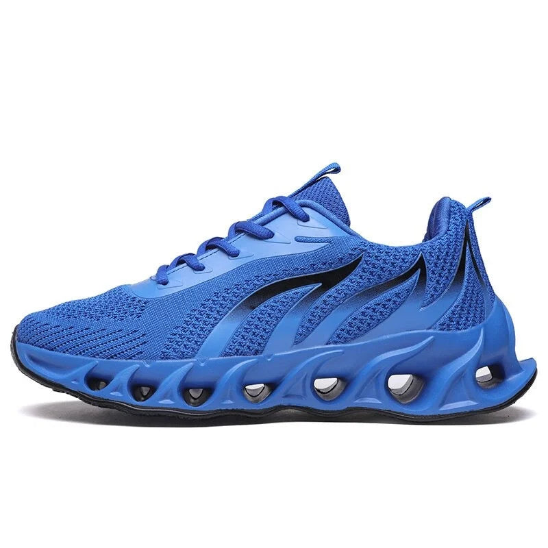 Heren Orthopedische Schoenen Wandelschoenen Hardloopschoenen