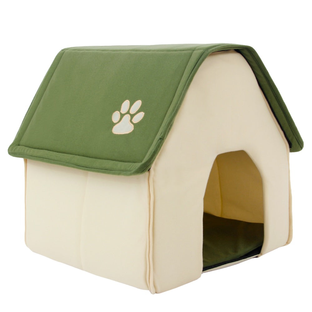 Huisje voor huisdieren