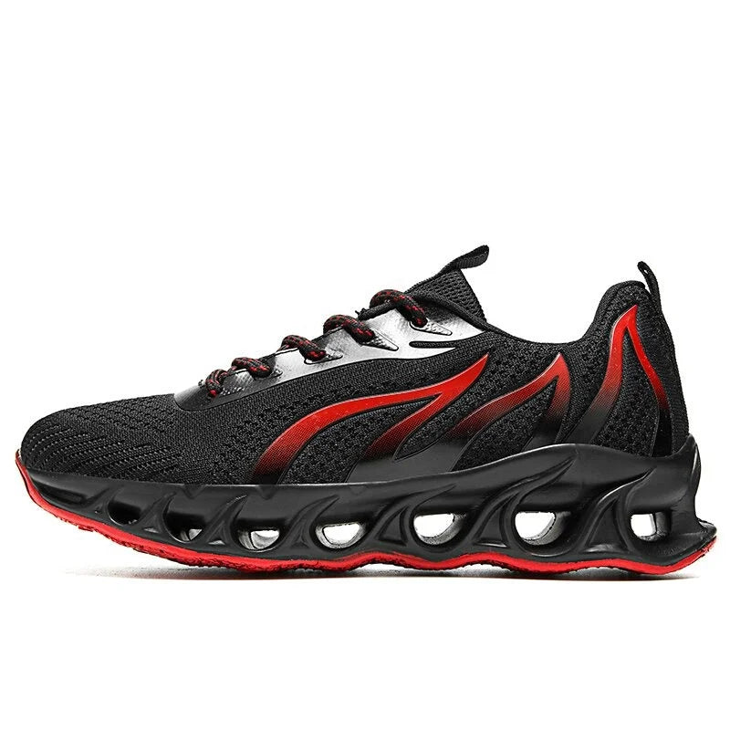 Heren Orthopedische Schoenen Wandelschoenen Hardloopschoenen