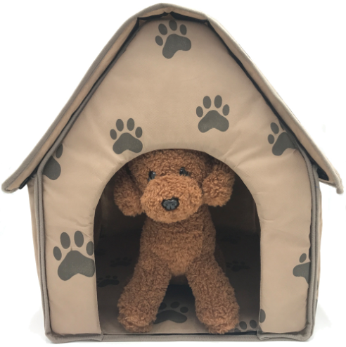 Pootafdruk Kennel