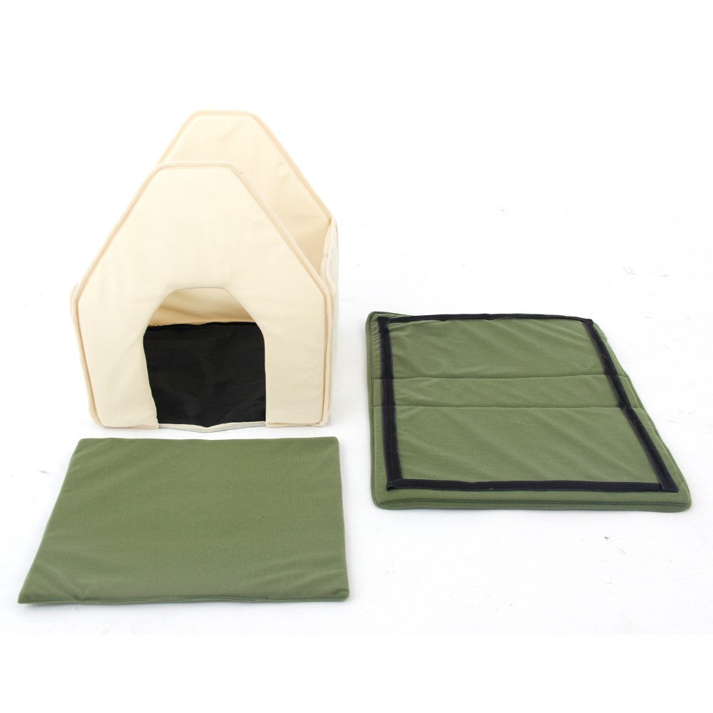 Huisje voor huisdieren