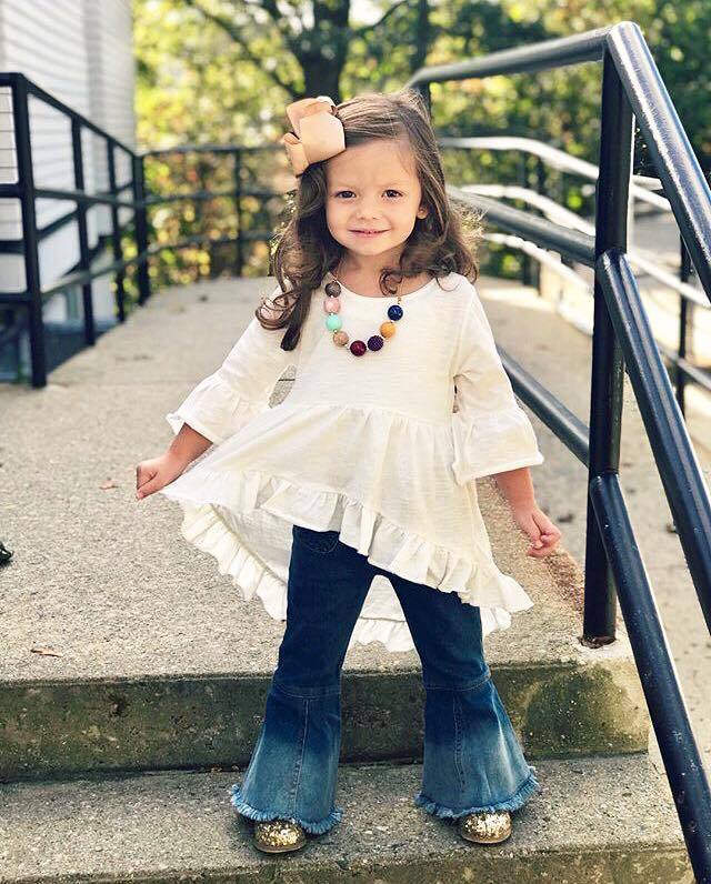 Kinsley Top