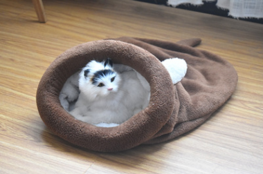 Kitty Slaapzak