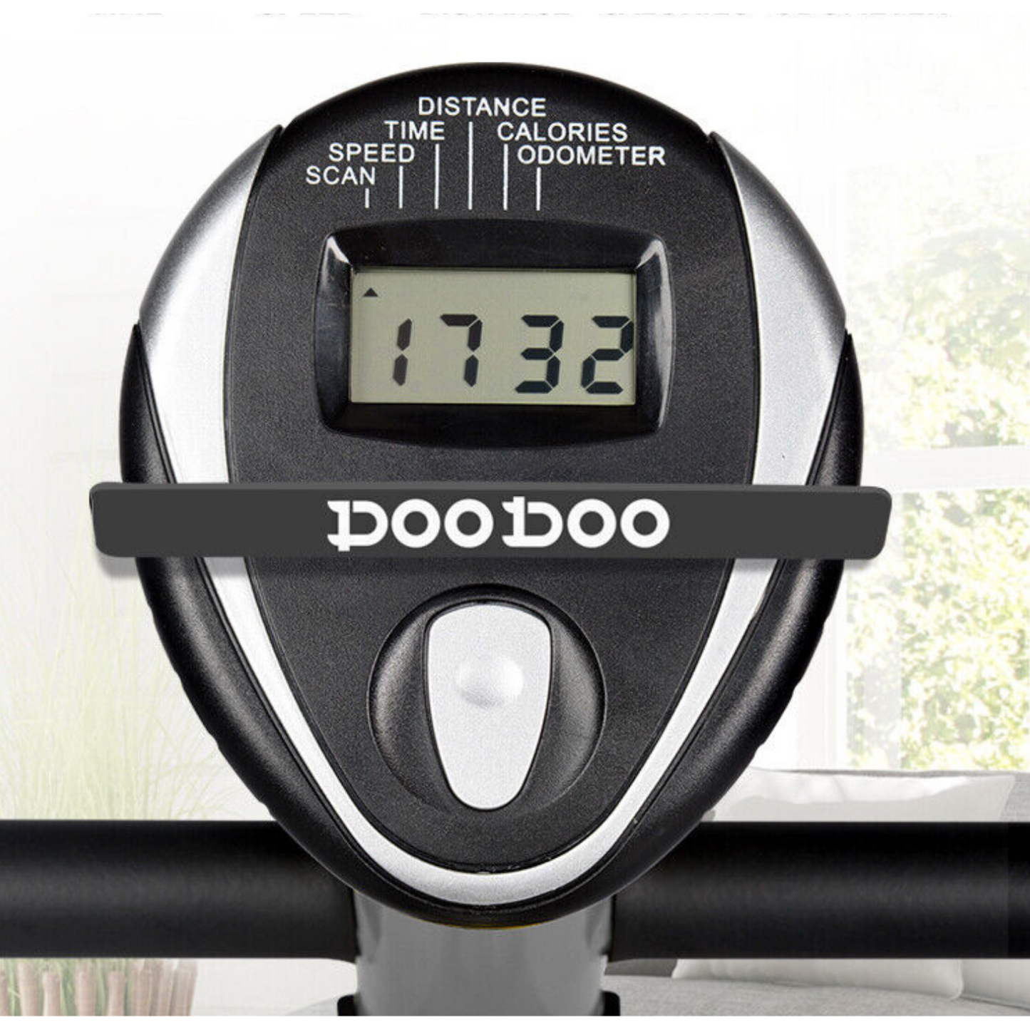 Exklusives Indoor Elektrisches Heim-Fitnessstudio Stationäres Liegerad Fitnessfahrrad