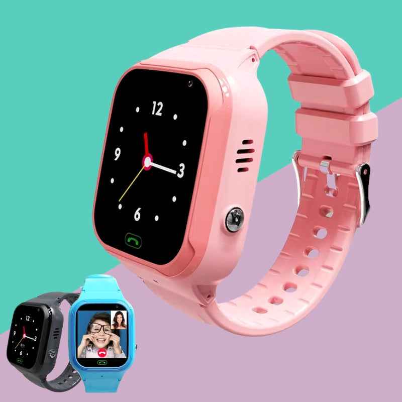 Kinderen Slimme Horloge GPS Tracker