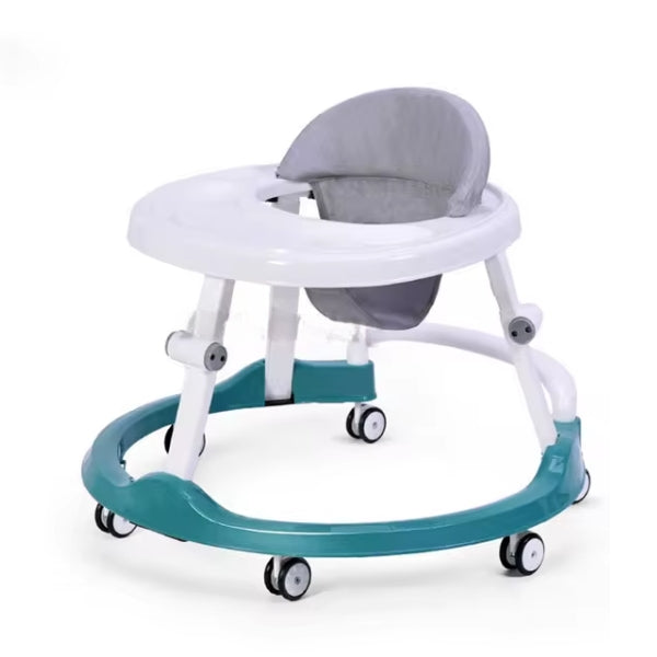 Sicherheits-Lauflernhilfe – Kippschutz-Design für die ersten Schritte Ihres Babys