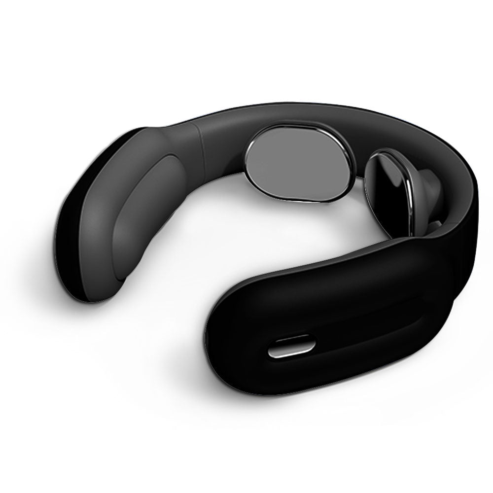 Pulse & Heat Intelligente Nekmassageapparaat