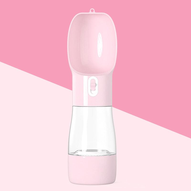 Draagbare waterdispenser