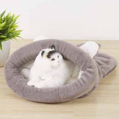 Kitty Slaapzak