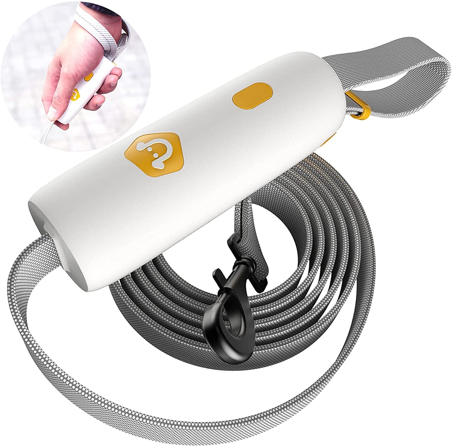 Handsfree riem