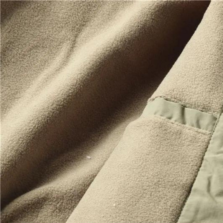 Heren Polar Winterjas
