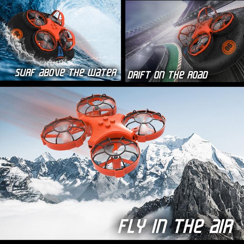 Rc Quadcopter - RC Drone Quadcopter - Kinderdroon
