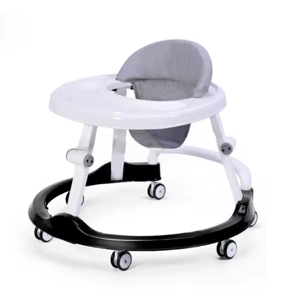 Sicherheits-Lauflernhilfe – Kippschutz-Design für die ersten Schritte Ihres Babys