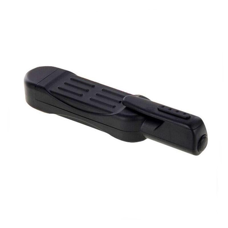 Mini HD-camera en voice-recorder