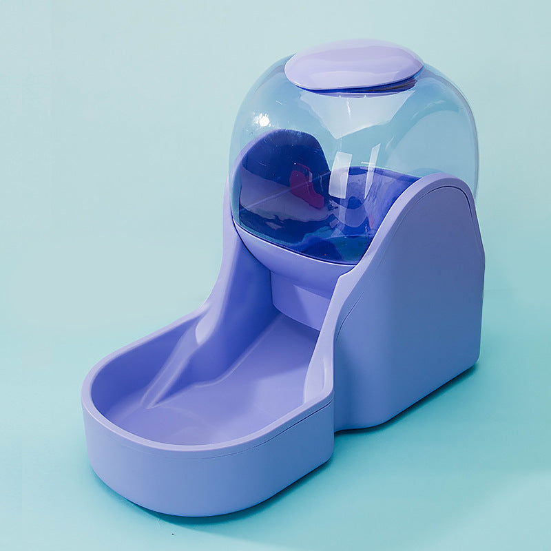 Automatische fonteinvoeder