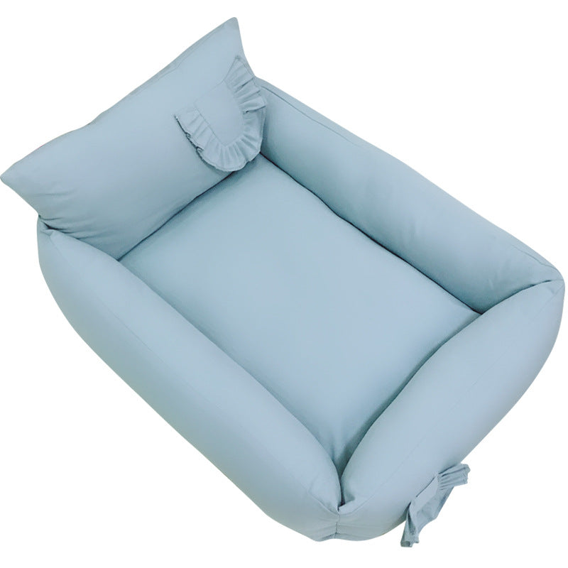 Huisdierbed