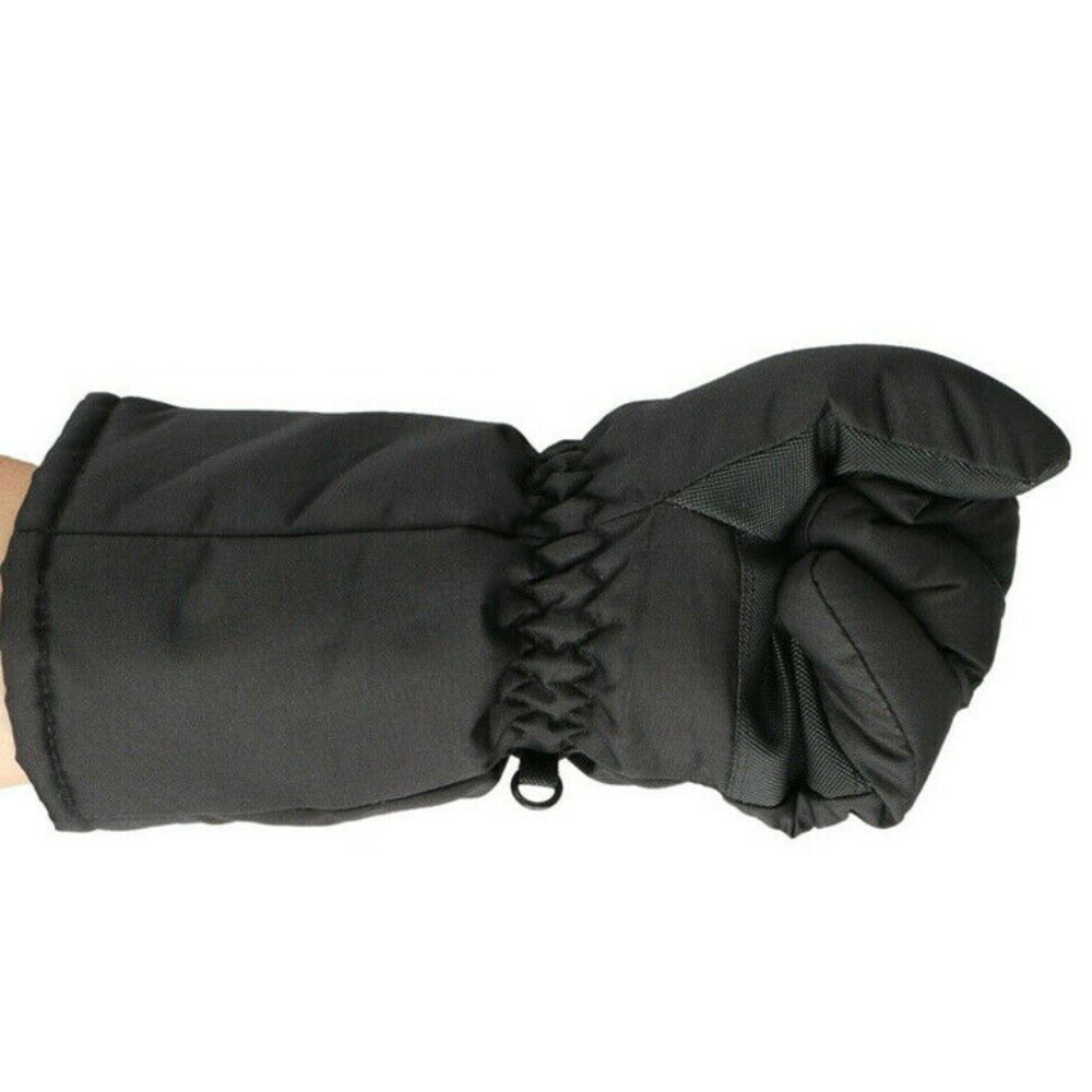 Elektrische Oplaadbare Verwarmde Winter Handwarmer Handschoenen