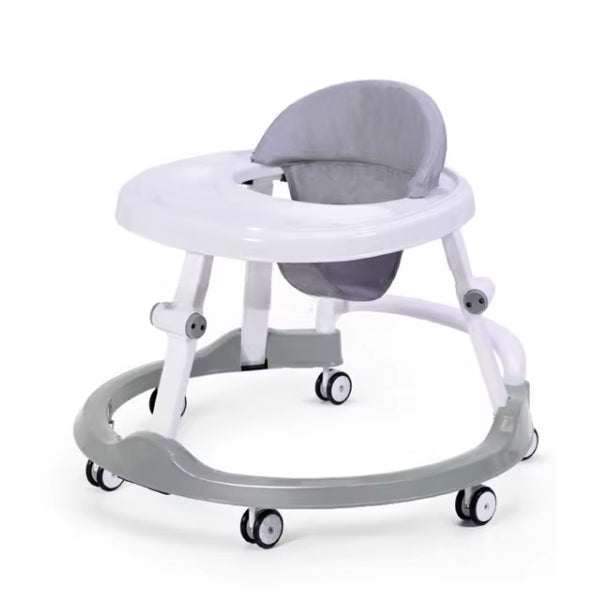 Sicherheits-Lauflernhilfe – Kippschutz-Design für die ersten Schritte Ihres Babys