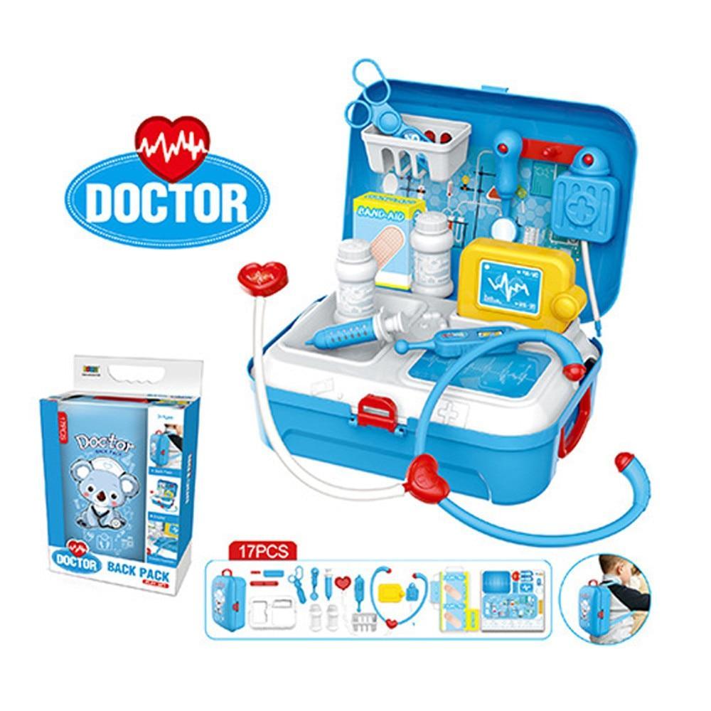 Doktersset voor kinderen