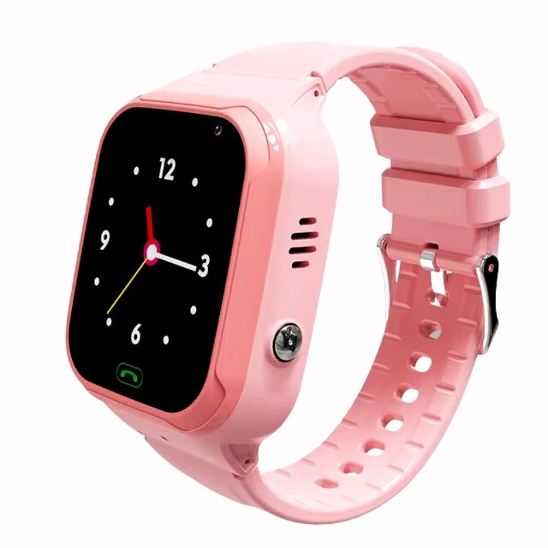 Kinderen Slimme Horloge GPS Tracker