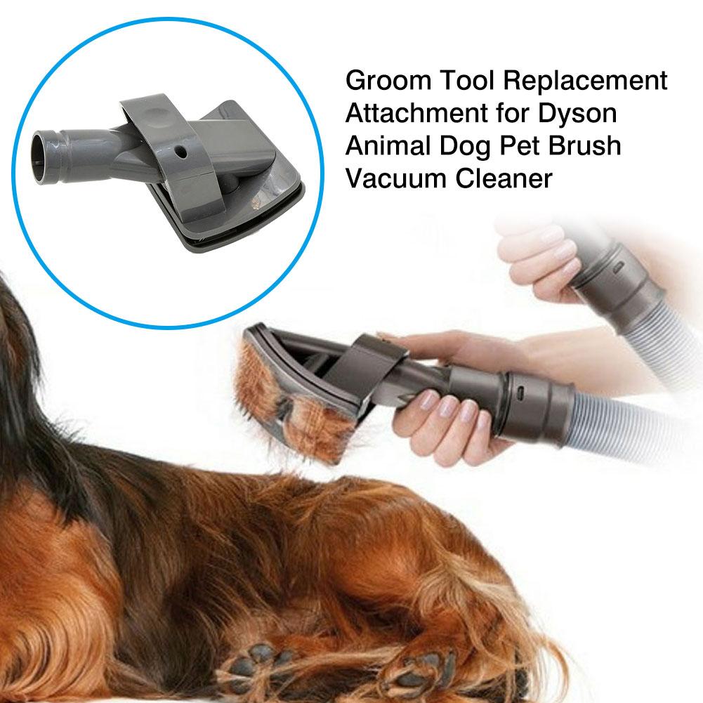Verzorgingsborstel Opzetstuk (Dyson)