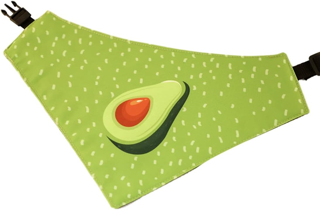 Avocado Sjaal