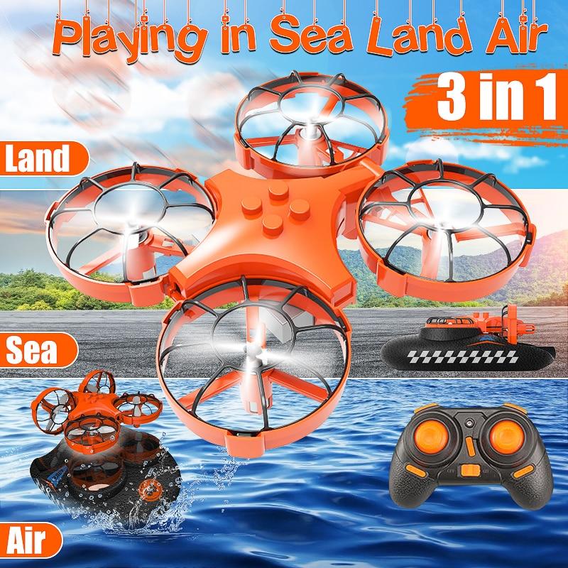 Rc Quadcopter - RC Drone Quadcopter - Kinderdroon