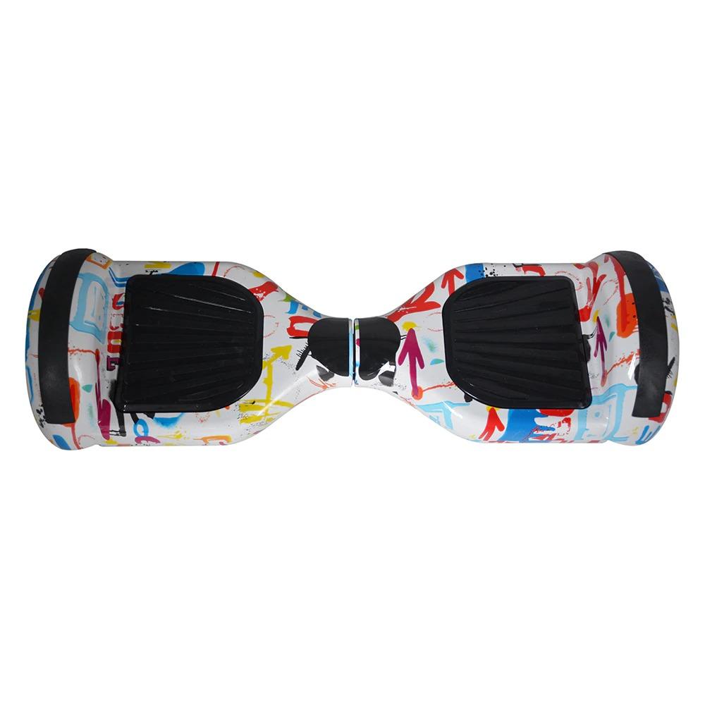 6,5" Bluetooth Hoverboard Zelfbalancerende Kick Scooter Hoverboard
