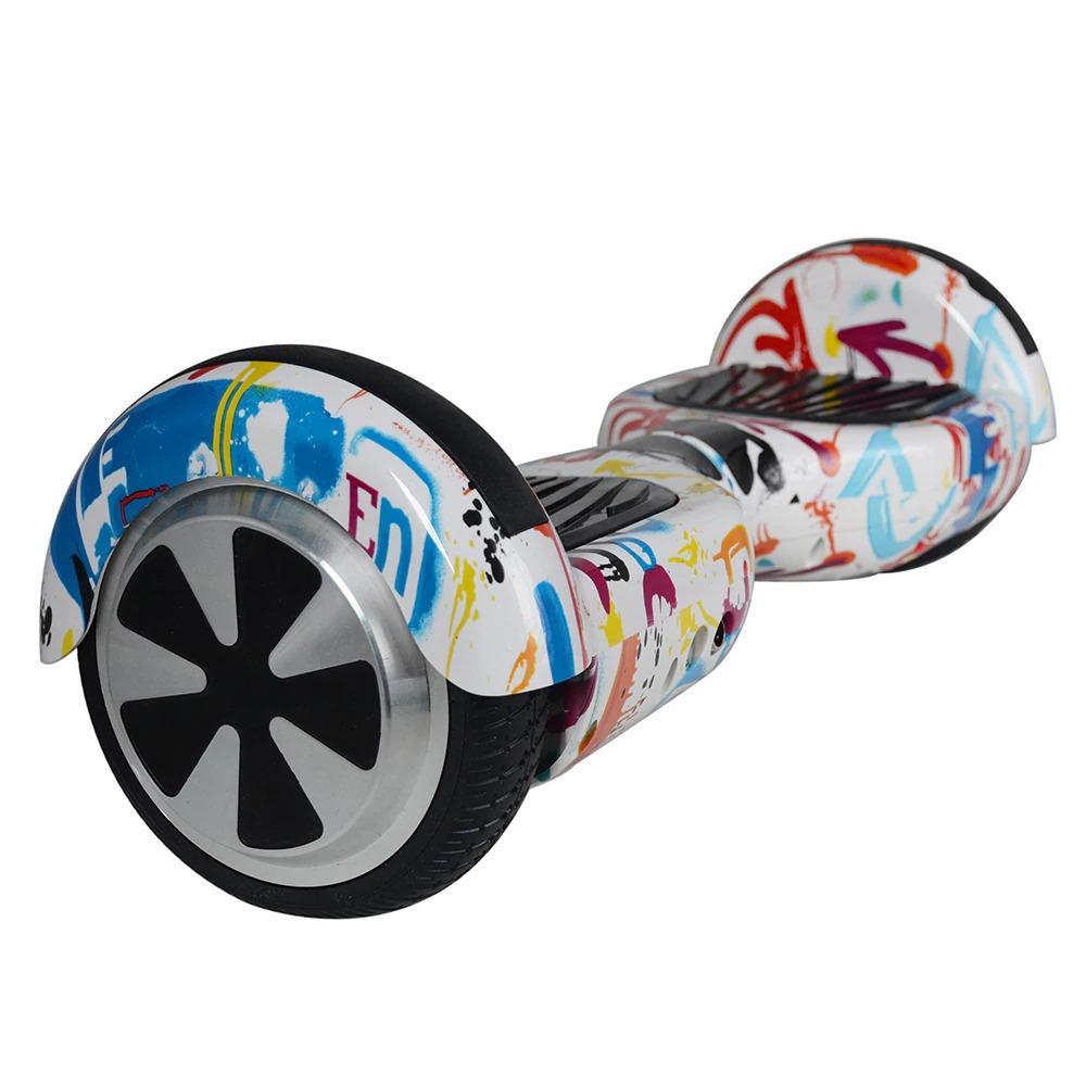 6,5" Bluetooth Hoverboard Zelfbalancerende Kick Scooter Hoverboard