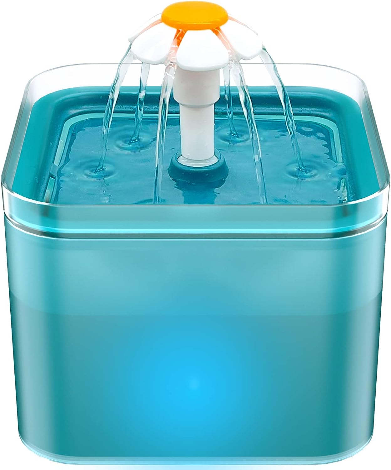 Premium katten drinkwaterfontein