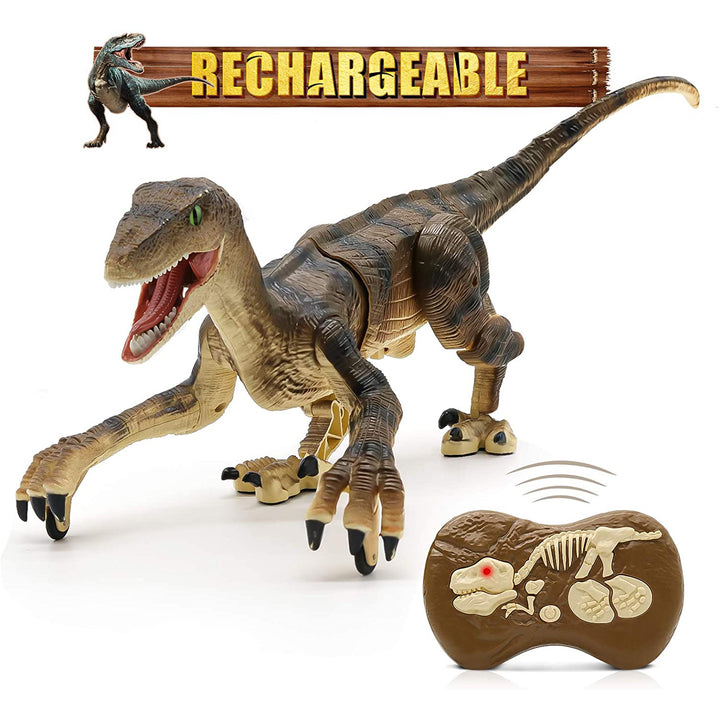 Afstandsbediening Dinozaurussen